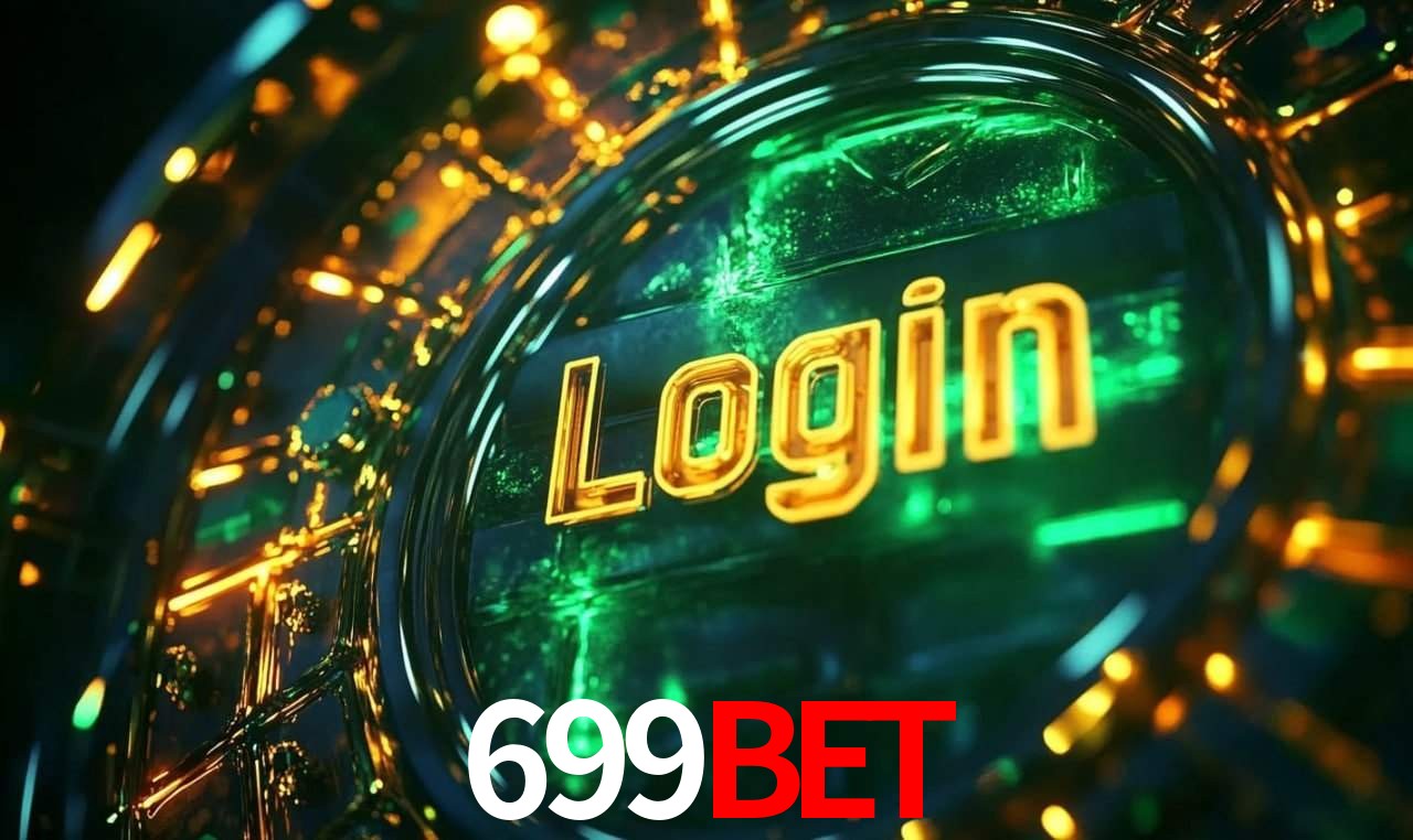 Página de download 699bet
