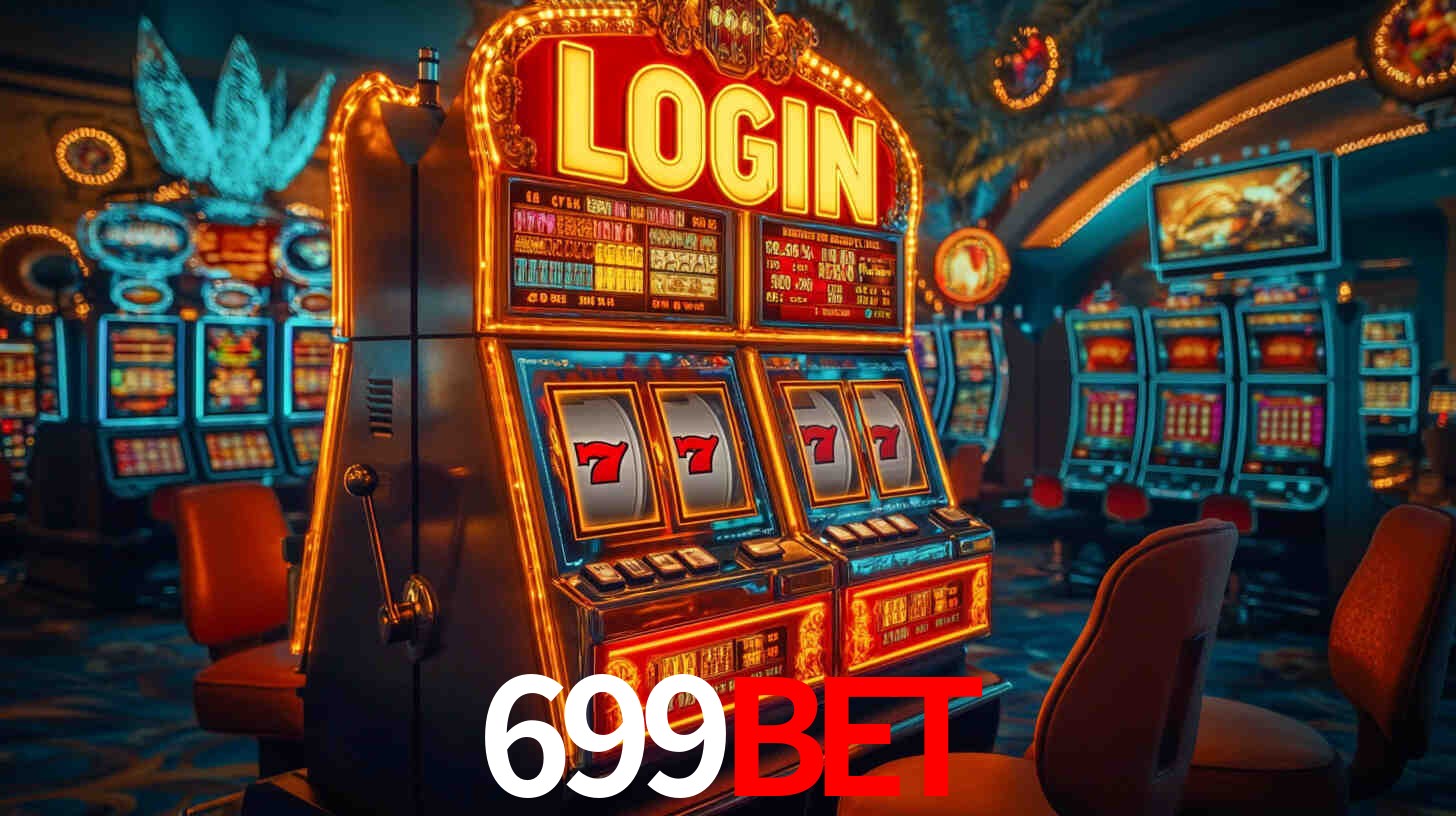 Resumo visual de bônus e campanhas 699bet