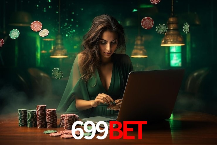 APK Android 699bet